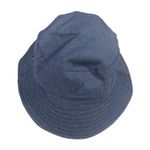 Gorro-Bebe-Niño-Denim-