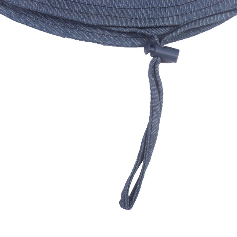 Gorro-Bebe-Niño-Denim-