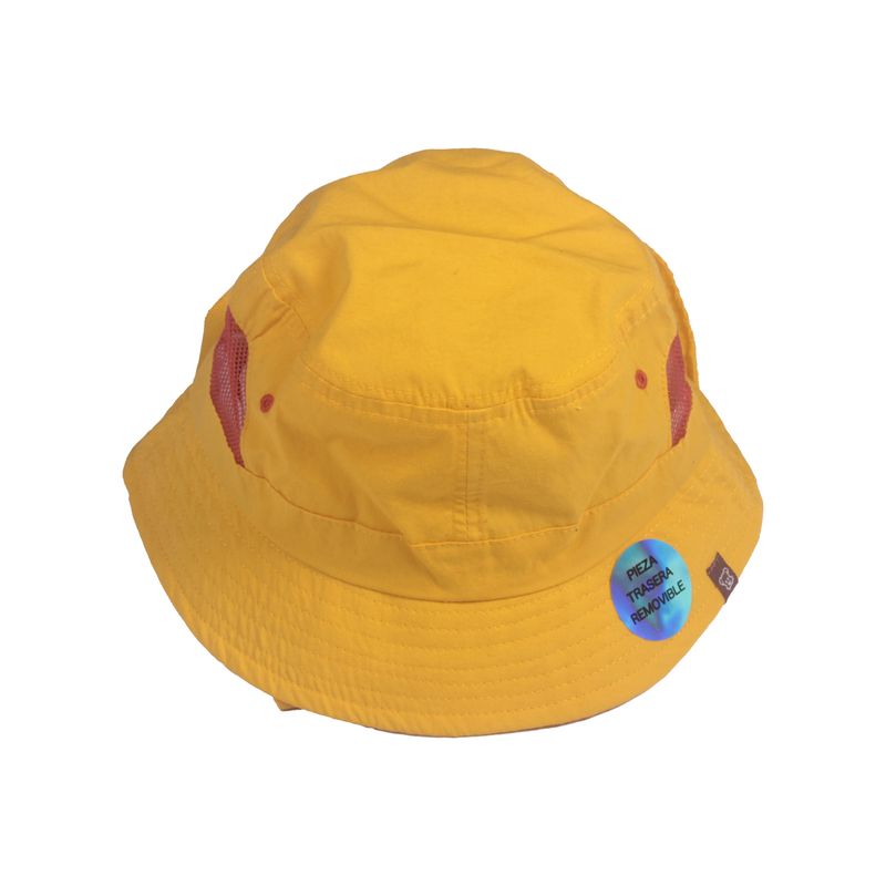 Gorro-Niño-Mostaza-