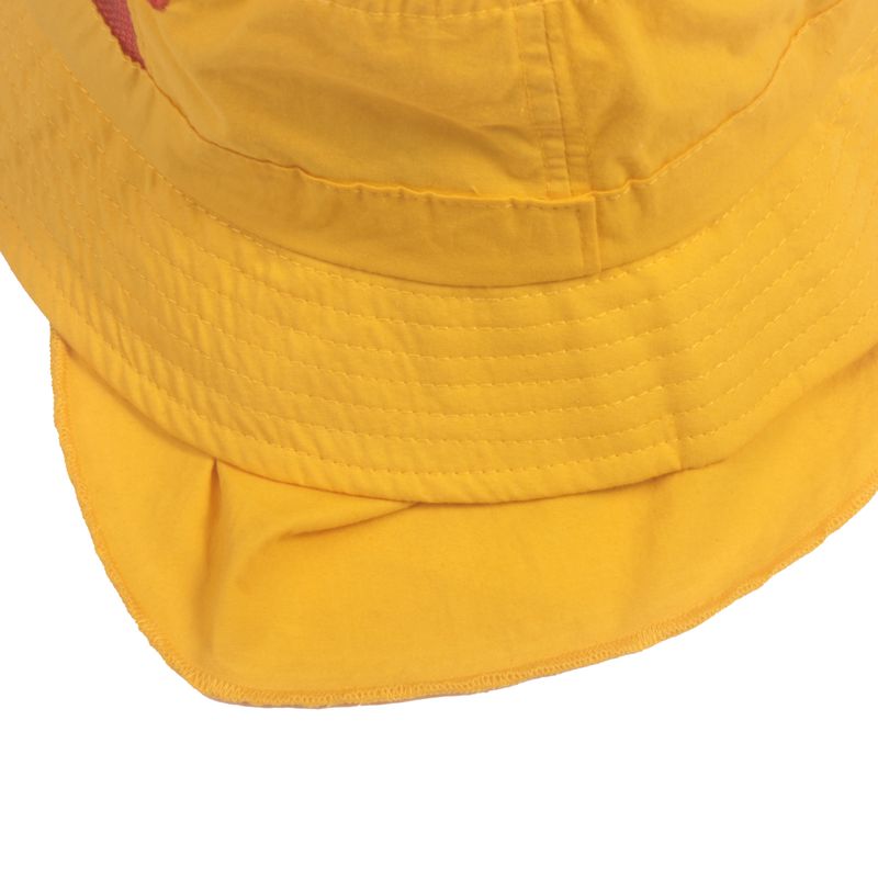 Gorro-Niño-Mostaza-
