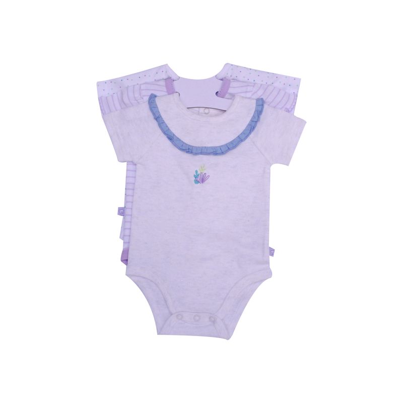 -Set-3-Pzas-Body-Niña-Multicolor-