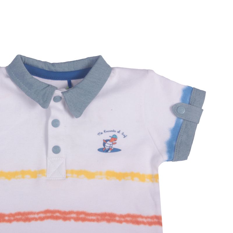 Mameluco-Recien-Nacido-Niño-Denim-