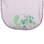 -Set-2-Pzas-Babero-Niña-Multicolor-