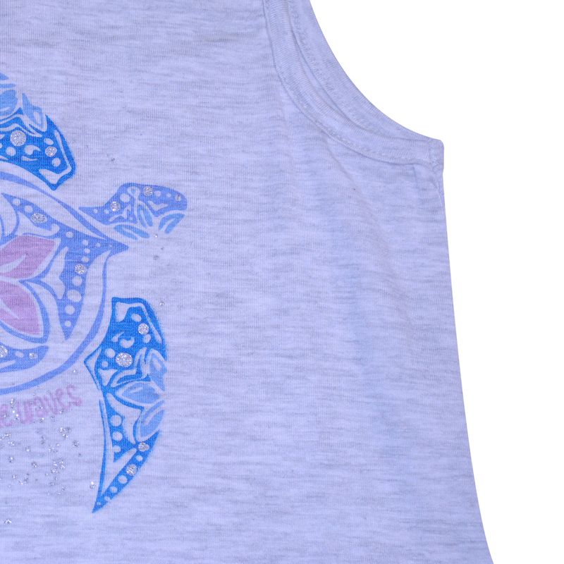 Polera-Niña-Gris-claro-