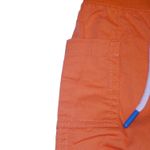 Pantalon-Bebe-Niño-Naranja-