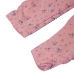 Calza-Bebe-Niña-Palo-rosa-