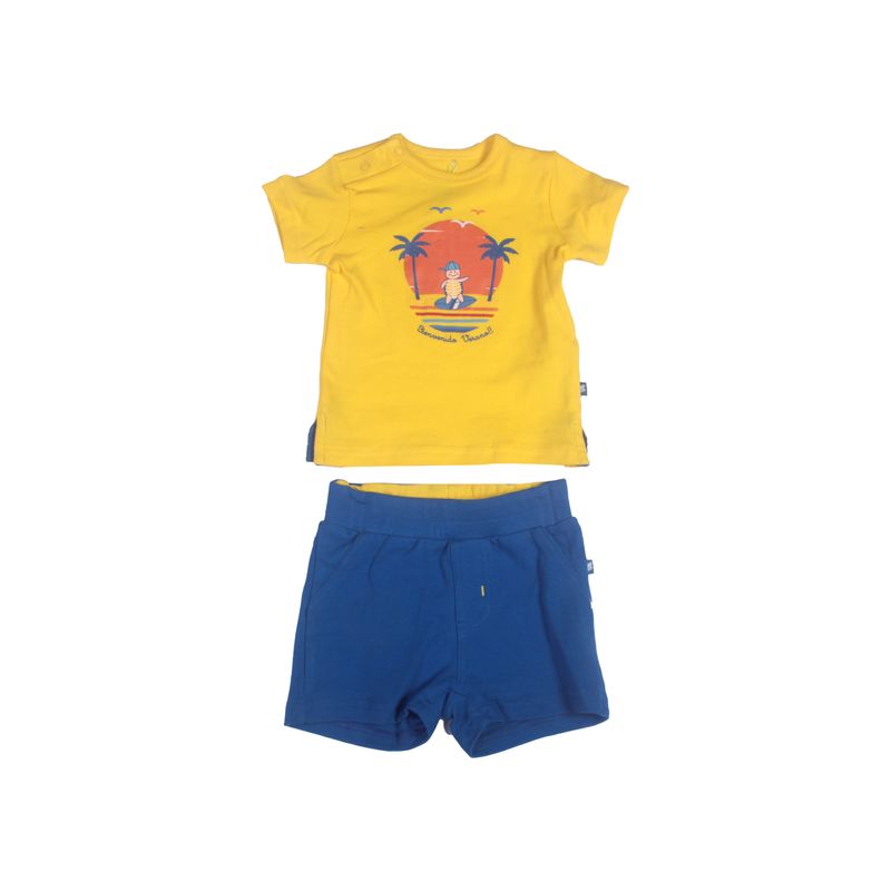 Conjunto-Recien-Nacido-Niño-Amarillo-