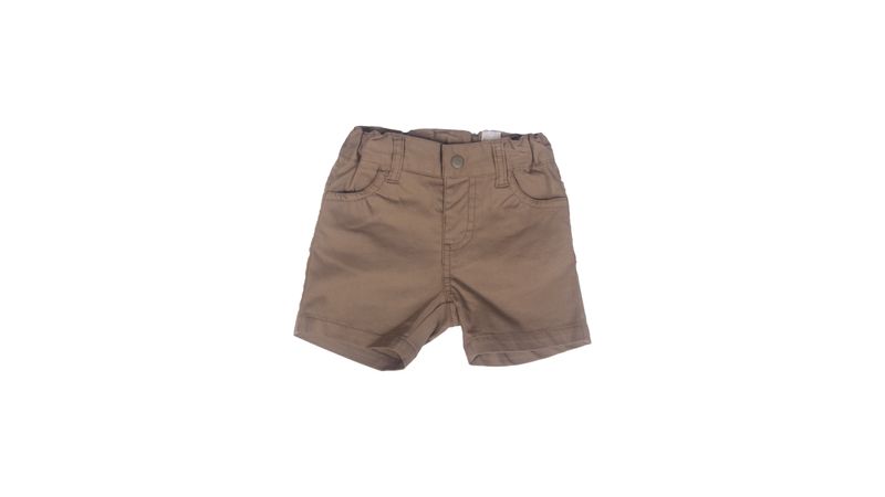 Shorts discount bebe niño