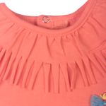 Polera-Bebe-Niña-Coral-