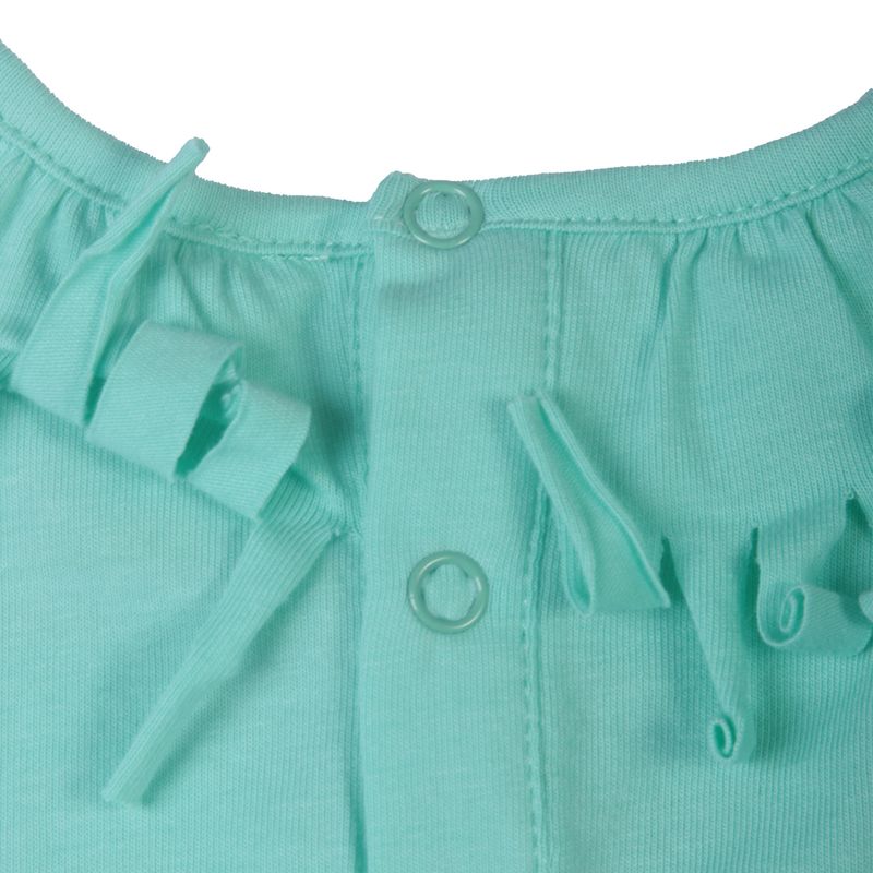 Polera-Bebe-Niña-Turquesa-