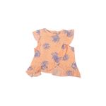 Polera-Bebe-Niña-Naranja-
