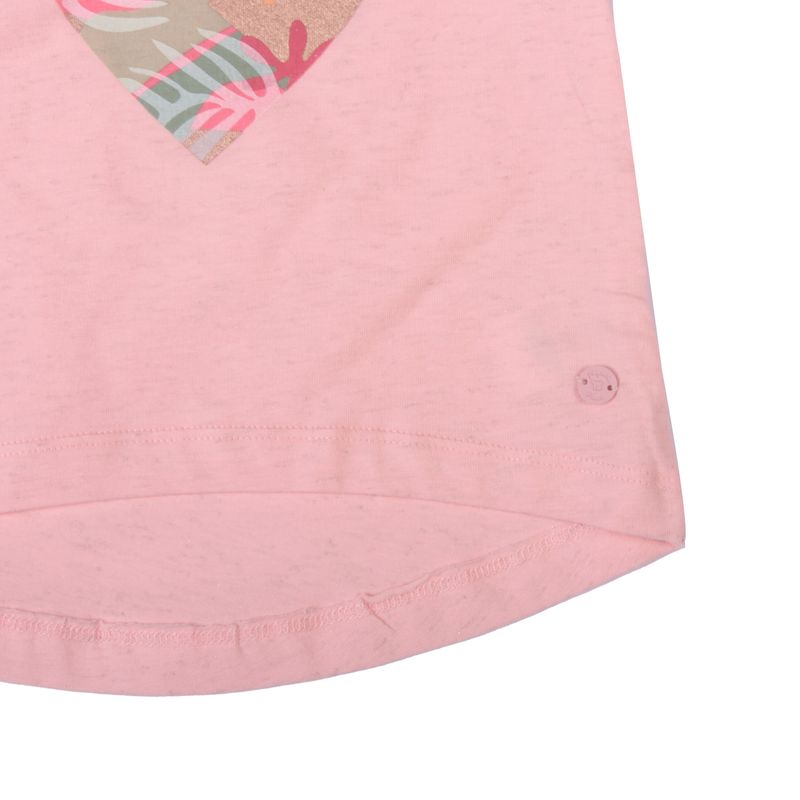 Polera-Bebe-Niña-Rosado-