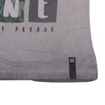 Polera-Niño-Gris