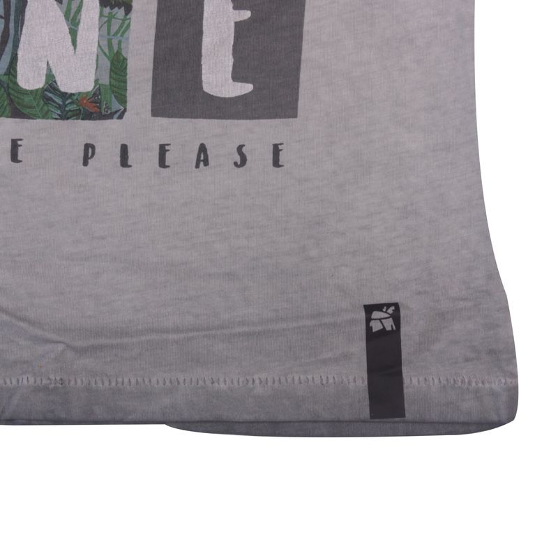 Polera-Niño-Gris