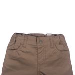 Short-Bebe-Niño-Caqui