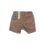 Short-Bebe-Niño-Caqui