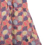 Vestido-Bebe-Niña-Naranja-