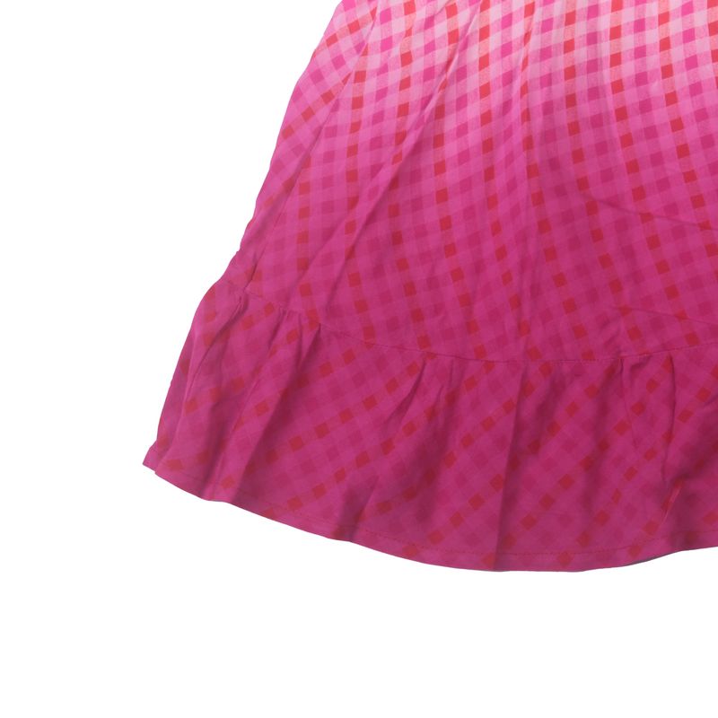 Vestido-Niña-Fucsia-