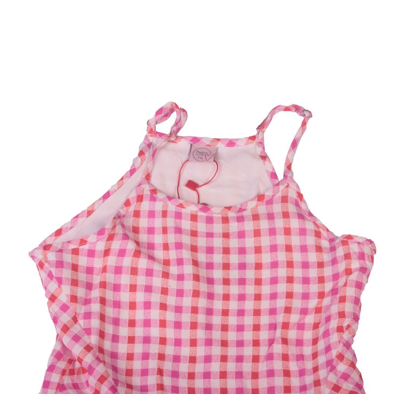 Vestido-Niña-Fucsia-