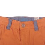 Bermuda-Bebe-Niño-Naranja-