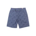Bermuda-Niño-Azul-