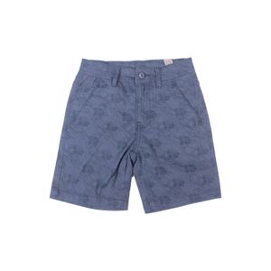 Bermuda Niño Azul