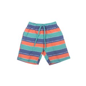 Traje de baño Niño Azul
