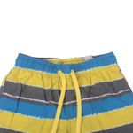 Traje-de-baño-Niño-Gris-oscuro-