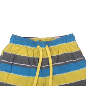 Traje de baño Niño Gris oscuro