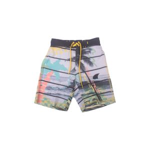 Traje de baño Niño Gris