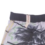 Traje-de-baño-Niño-Gris-