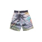 Traje-de-baño-Niño-Gris-