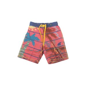Traje de baño Niño Naranja
