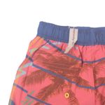Traje-de-baño-Niño-Naranja-