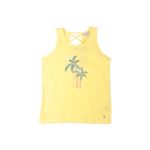 Polera-Niña-Amarillo-
