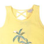 Polera-Niña-Amarillo-