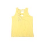 Polera-Niña-Amarillo-