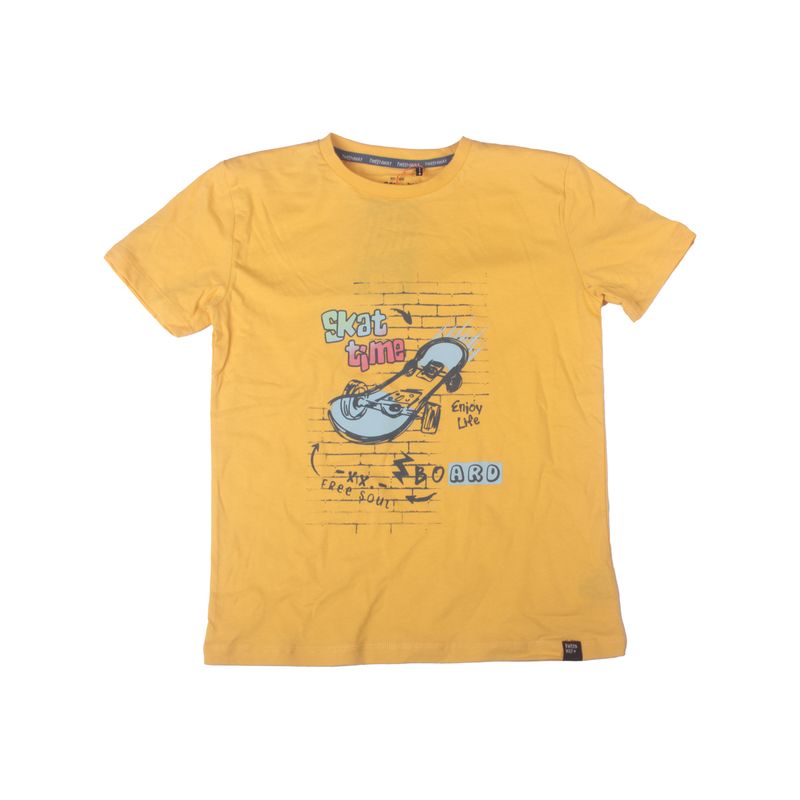 Polera-Niño-Amarillo-