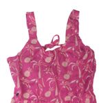 Vestido-Niña-Fucsia-