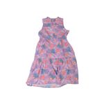 Vestido-Niña-Lila-