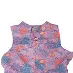 Vestido-Niña-Lila-