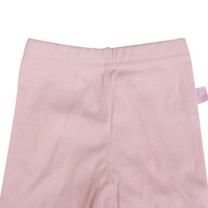 Set 2 Pzas Panty Bebe Niña Multicolor