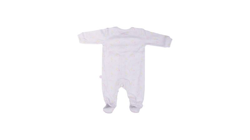 Mameluco para bebe blanco hotsell