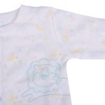 Mameluco-Bebe-Niño-Blanco-