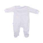 Mameluco-Bebe-Niño-Blanco-