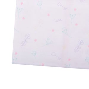 Set 2 Pzas tuto Bebe Niña Multicolor