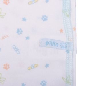 Set 2 Pzas tuto Bebe Niño Multicolor