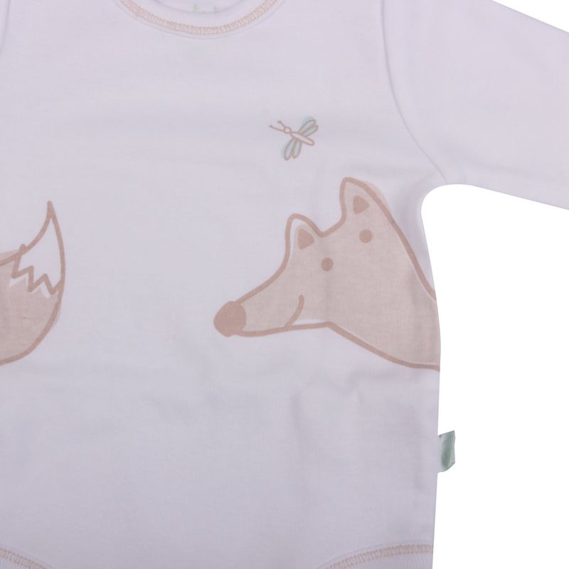 -Set-4-Pzas-Bebe-Niña-Multicolor-