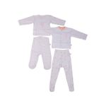 -Set-6-Pzas-Bebe-Niña-Multicolor-