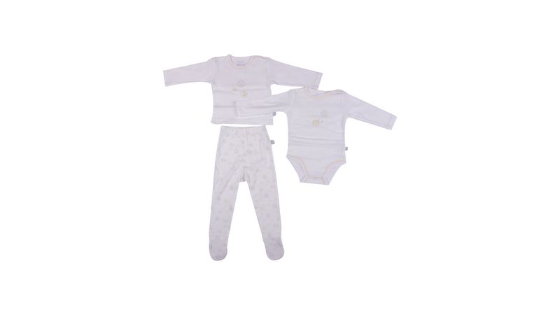 Set 6 Pzas Unisex Multicolor